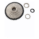 Cassete 10v Mtb 11-42d Aplicável Em Shimano E Sram Tsw