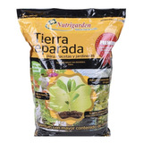 Tierra Preparada Premium De 5 Kg