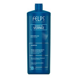 Felps Profissional Shampoo Banho De Verniz 1l