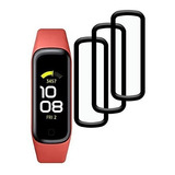 Protector De Pantalla Para Samsung Galaxy Fit 2 Pack X3