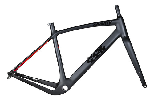 Cuadro Colner Gravity - Miconi Bikestore