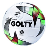 Balón Fútbol Golty Forza Prof. Thermotech