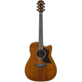 Guitarra Yamaha A4k Western Koa Brillante Limited Edition