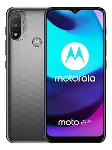 Moto E20 Celular Gama Media A Excelente Precio