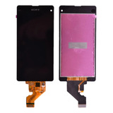 Display Sony Z1 Mini