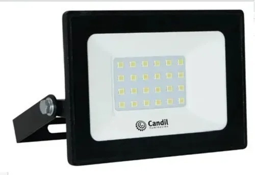 Reflector Proyector Led Candil 50w Apto Intemperie Ip65
