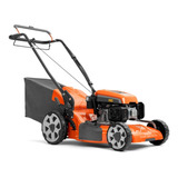 Cortador De Grama Lc151s C/ Tração Traseira - Husqvarna