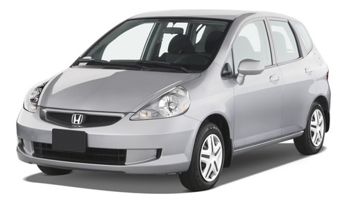 Disco Freno Delantero Honda Fit 2007 Al 2014 Foto 3