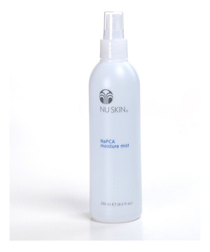 Ácido Hialuronico Napca Moisture Mist Spray De Nu Skin