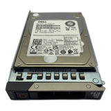 Hd Dell 2.4tb 12g 10k 2,5 Sas, F9nwj, R640, R740, R650, R750