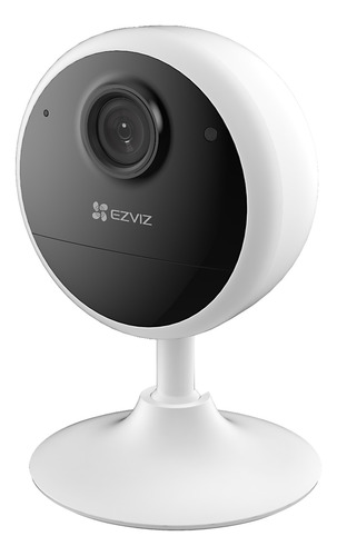 Smart Câmera Wifi Com Alexa Ezviz Cb1 Cs-cb1 Com Bateria