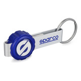 Memoria Usb 8gb Flash Tipo Llavero Sparco Pendrive Pc Color Azul