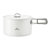 Batería De Cocina Olla Sopera Sartén 3l 195×195×114mm 370g