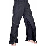 Pantalon Verano Protecciones Mesh Super Ventilado Importado