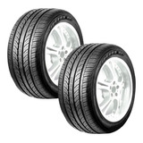 Paquete De 2 Llantas 185/70r14 88t Antares Ingens A1