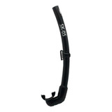 Respirador Snorkel Sk-05 Para Mergulho Pesca Sub - Fun Dive