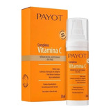 Payot - Vitamina - Complexo Facial Vitamina C