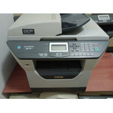 Impressora Multifuncional Brother Dcp- 8085