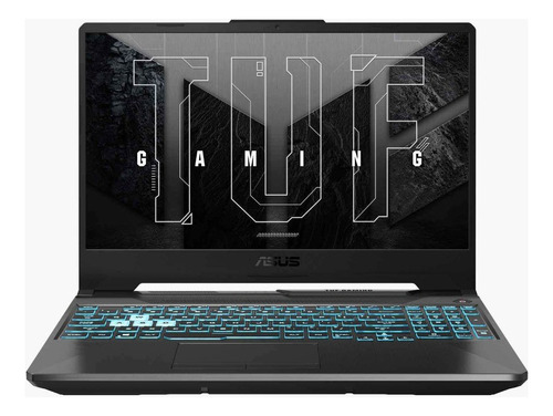 Asus Tuf Gaming F15. I7 11800 Geforce Rtx3050 144hz