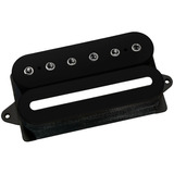 Pastilla P/guitarra Humbucker Crunch Lab, Dimarzio Dp228f