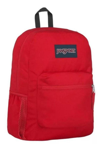 Mochila Jansport Unisex Urbana S0a47lw5xp