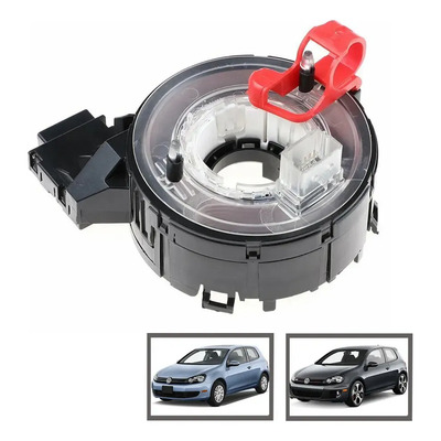 Resorte Reloj For Volkswagen Golf Gti Mk5 Mk6 Ccdd
