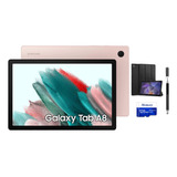 Tableta Samsung Galaxy Tab A8 Android Wifi, Pantalla Lcd Tác