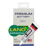 Battria Premium Para Moto One Macro G8 Xt2045 G8 Play + Cola