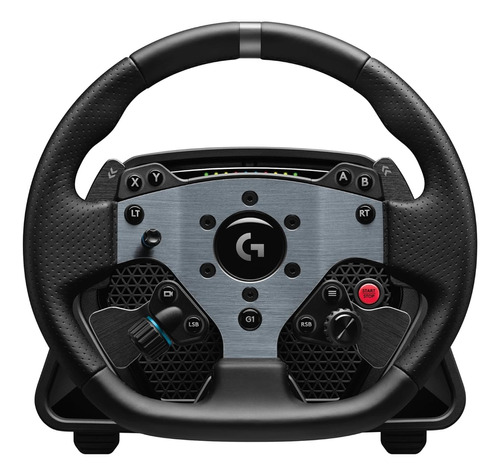 Volante De Corrida Gamer Logitech G Pro Wheel For Pc Only