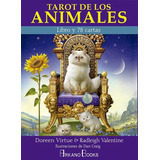 Doreen/ Valentine  Radleigh Virtue - Tarot De Los Animales