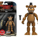 Muñeca De Oso Fnaf, Juguete Para Niños, Regalos De Cumpleaño