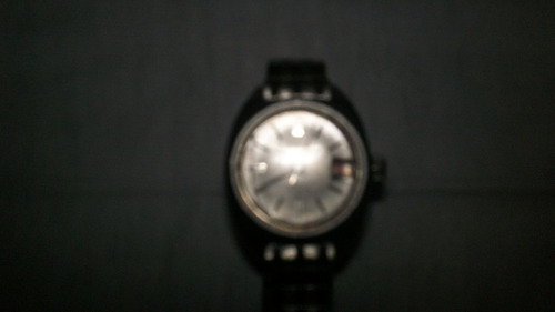 Reloj Pulsera Seiko Damas - Automatic - Antiguo- S/funcionar