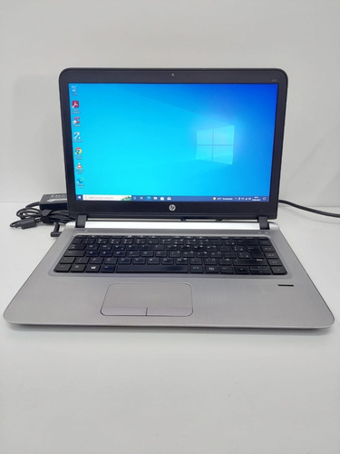 Notebook Hp Probook 440 G3 Core I5-6°geração 8gb Ssd 240