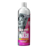 Soul Power Shampoo Color Curls Magic Wash Sem Sulfato 315ml