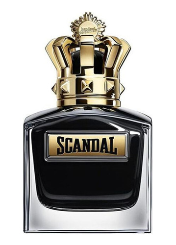 Jpg Scandal Homme Le Parfum Edp - Perfume Masculino 100ml