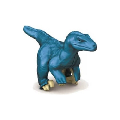 Kinder Ovo Joy: Jurassic World - Dino Azul