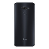 LG K50 32 Gb  Aurora Black 3 Gb Ram