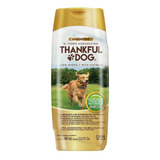 Thankful Dog Oat Meal Shampoo 13.5fl.oz/400m