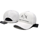 Gorra Ax Armani Exchange Classic Para Hombre / Mujer 