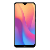 Xiaomin Redmi 8a Dois Chip 64 Gb Preto 4 Gb Ram