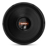 Woofer Magnum Profissional 10 Pol 500w Som Trio 4 Ohms