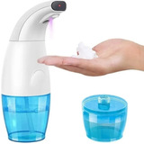 Dispensador De Jabón Liquido Automatico Sensor Proximidad