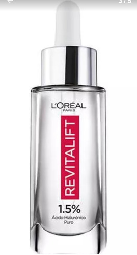 Serum Acido Hialuronico Loreal Revitalift