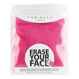 Paño Desmaquillante Cosmetológico Erase Your Face/ Variantes