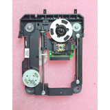 Lente Laser 5fl-0g05 23 Pines Dvd Samsung Mecanismo Plástico