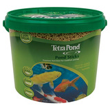 Tetrapond Pond Sticks, La Nutrición Saludable Para Los Peces