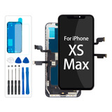 Pantalla Táctil Lcd Para iPhone XS Max A1921 A2101 Incell