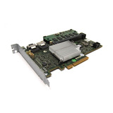 Dell Perc H700 6gb/s 512mb C/bateria Pe T410  Pn 01thg8 C/nf