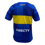 Camiseta Boca Juniors Titular Homenaje 23/24