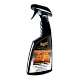 Meguiars G-18516 Limpiador De Piel Y Vinyl Gold Class 